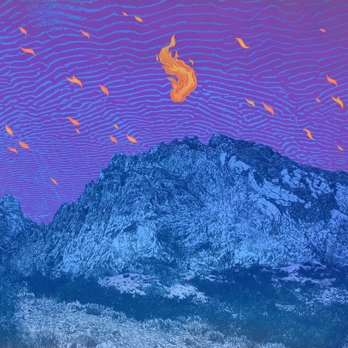 Pelican : Flickering Resonance